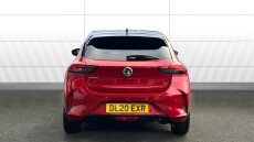 Vauxhall Corsa 1.2 Turbo SRi 5dr Petrol Hatchback